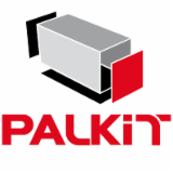 Logo de l'employeur PALKIT
