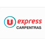 Logo de l'employeur SAS SEMMA DISTRIBUTION & U EXPRESS