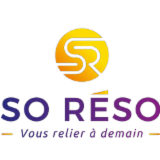 Logo de l'employeur SO RESO