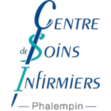 Logo de l'employeur CENTRE SOINS INFIRMIERS