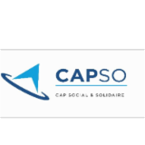 Logo de l'employeur MDE - CAPSO