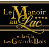Logo de l'employeur LE MANOIR AU LAC