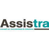 Logo de l'employeur ASSISTRA