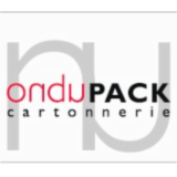 Logo de l'employeur ONDUPACK