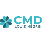 Logo de l'employeur ASSOCIATION MEDICO-DENTAIRE LOUIS NEGRIN