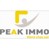 Logo de l'employeur PEAK DEVELOPPEMENT