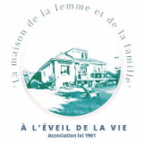 Logo de l'employeur A L'EVEIL DE LA VIE