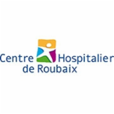Logo de l'employeur CENTRE HOSPITALIER DE ROUBAIX