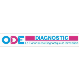 Logo ODE DIAGNOSTIC