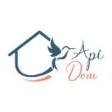 Logo de l'employeur APIDOM