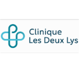 Logo de l'employeur CLINIQUE LES DEUX LYS