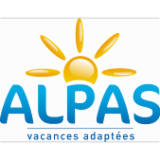 Logo de l'employeur ASS LOISIR PROMOTION ACTIVITES SOCIALE