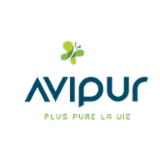 Logo de l'employeur AVIPUR