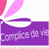 Logo de l'employeur COMPLICE DE VIE