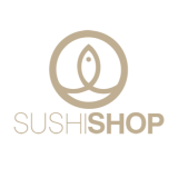 Logo de l'employeur SUSHISHOP