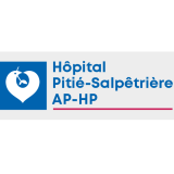 Logo de l'employeur GROUP HOSPIT PITIE SALPET