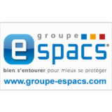 Logo de l'employeur E S P A C S (EQUIPEMENT - SERRURERIE - P