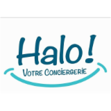 Logo de l'employeur HALO