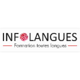 Logo de l'employeur INFOLANGUES SARL