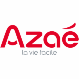 Logo de l'employeur AZAE SAINT-BRIEUC