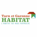 Logo de l'employeur TARN ET GARONNE HABITAT