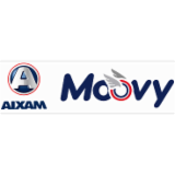 Logo de l'employeur MOOVY