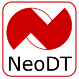 Logo de l'employeur NEODT