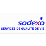 Logo de l'employeur SODEXO SANTE MEDICO SOCIAL