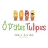 Logo de l'employeur O P'TITES TULIPES