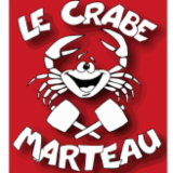 Logo de l'entreprise CRABE MARTEAU