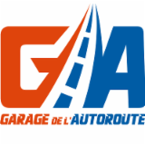 Logo de l'employeur STE NOUV EXPL GARAGE AUTOROUTE