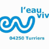 Logo de l'employeur L'EAU VIVE