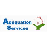 Logo de l'employeur ADEQUATION SERVICES