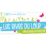 Logo de l'employeur LES RIVES DU LOUP
