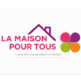 Logo de l'entreprise LA MAISON POUR TOUS, SOCIETE ANONYME COO