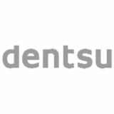 Logo de l'employeur DENTSU FRANCE