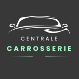 Logo de l'entreprise CENTRALE CARROSSERIE