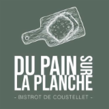 Logo de l'employeur Du  Pain sur la Planche