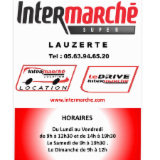 Logo de l'employeur INTERMARCHE
