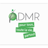 Logo de l'employeur ADMR VALLON CHEMILLOIS