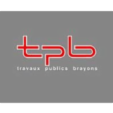 Logo de l'employeur TRAVAUX PUBLICS BRAYON - TPB