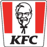 Logo de l'employeur KFC