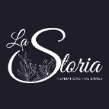 Logo LA STORIA