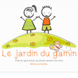 Logo de l'employeur LE JARDIN DU GAMIN