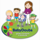 Logo de l'employeur BABYDOUBS