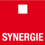 Logo de l'employeur SYNERGIE