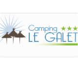 Logo de l'employeur CAMPING LE GALET