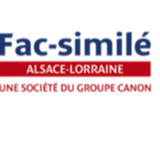 Logo de l'employeur BUREAUTIQUE RHENANE FAC SIMILE