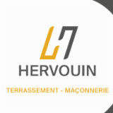 Logo de l'employeur HERVOUIN TERRASSEMENT MACONNERIE