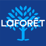 Logo de l'employeur Laforêt